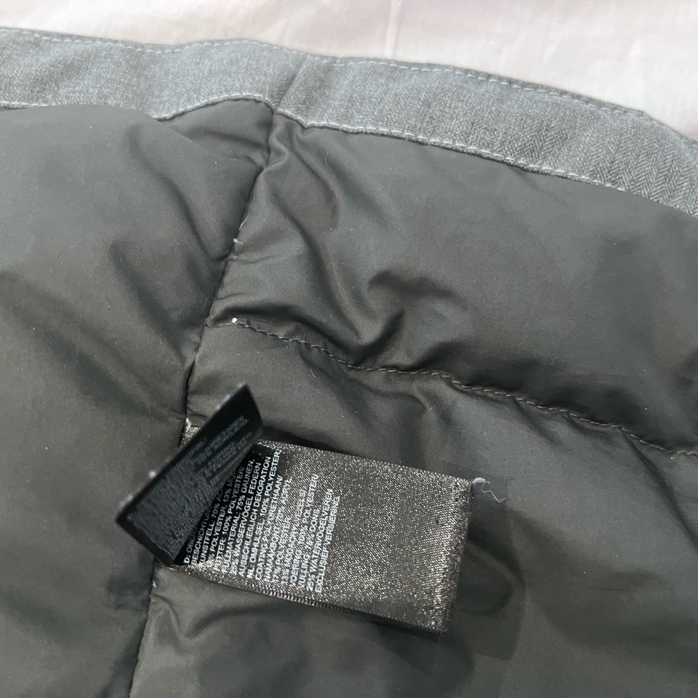 The North Face Arctic Parka, Size Large - Picture 7 of 8
